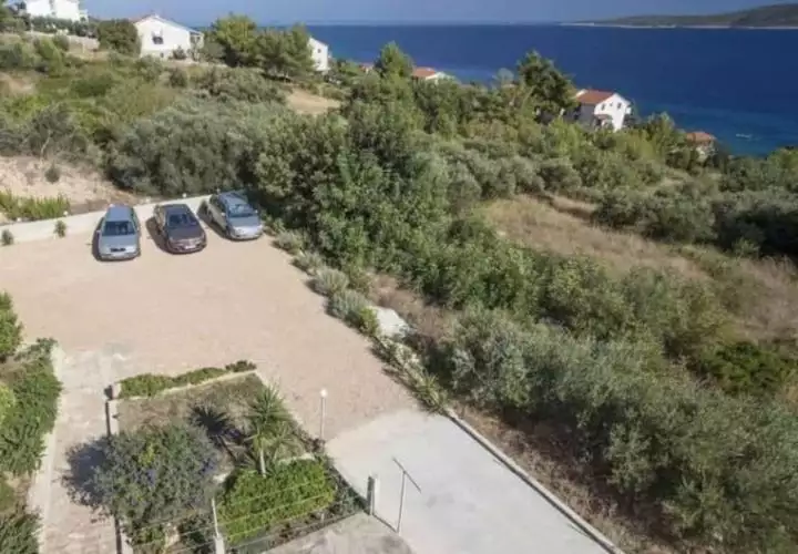 Hotels 583m² in Croatia, Zavala. Priced at 879000€ rent photo-3