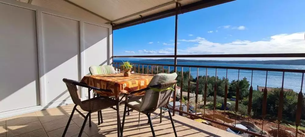 Hotels 583m² in Croatia, Zavala. Priced at 879000€ rent photo-4