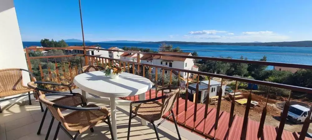 Hotels 583m² in Croatia, Zavala. Priced at 879000€ rent photo-5