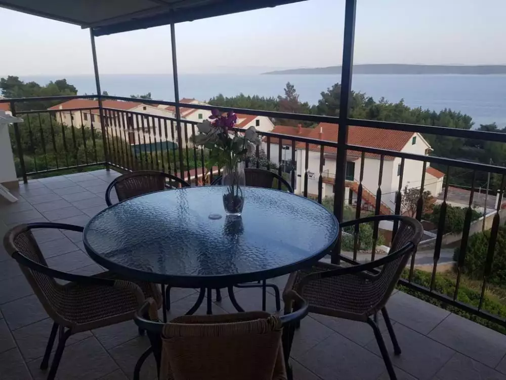 Hotels 583m² in Croatia, Zavala. Priced at 879000€ rent photo-9