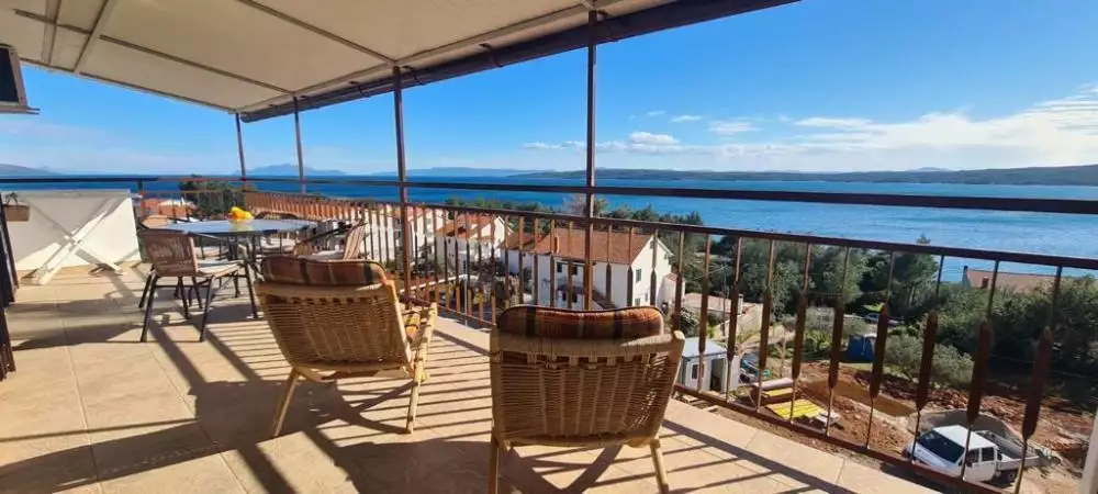 Hotels 583m² in Croatia, Zavala. Priced at 879000€ rent photo-21