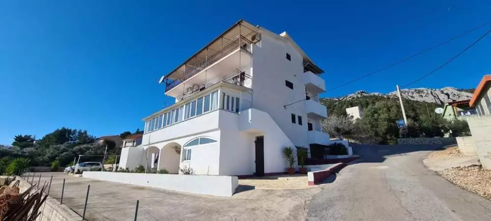 Hotels 583m² in Croatia, Zavala. Priced at 879000€ rent photo-24
