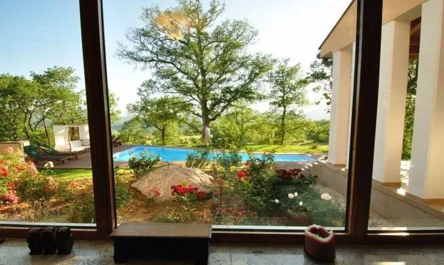 Villa 285m² in Croatia, Buzet. Priced at 630000€ rent photo-11