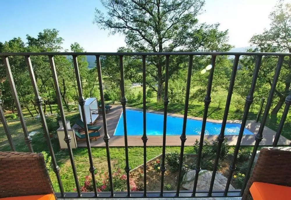 Villa 285m² in Croatia, Buzet. Priced at 630000€ rent photo-23