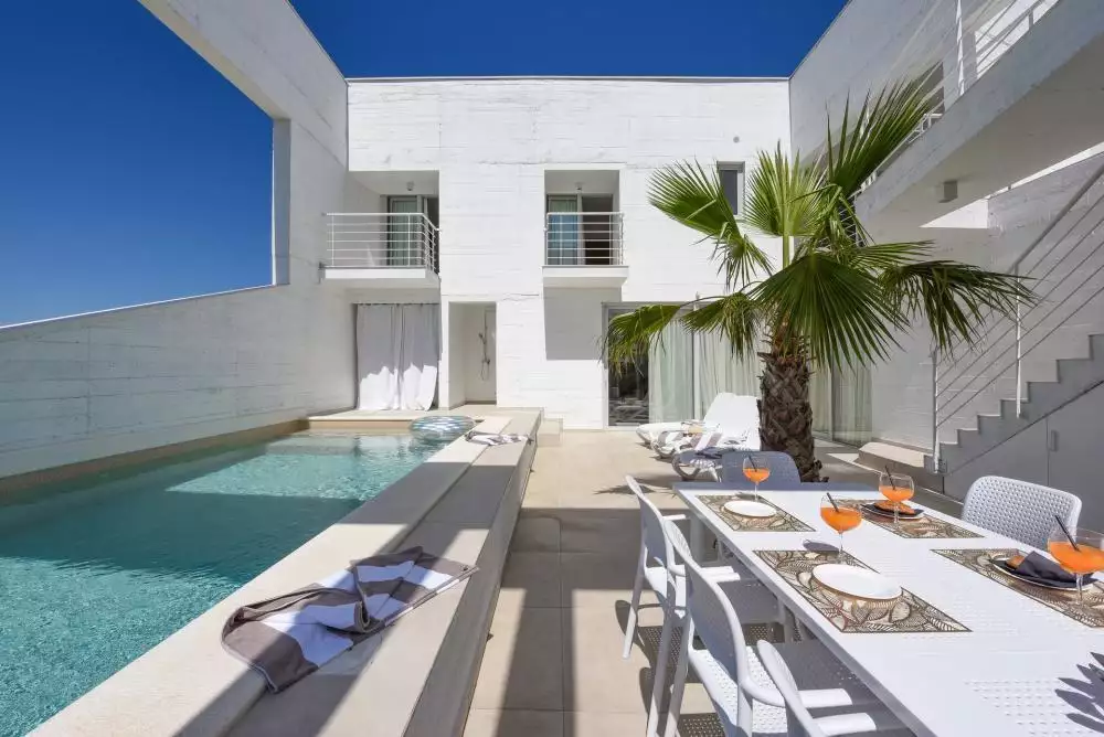 Villa 200m² in Croatia, Zadar. Priced at 1350000€ rent photo-15