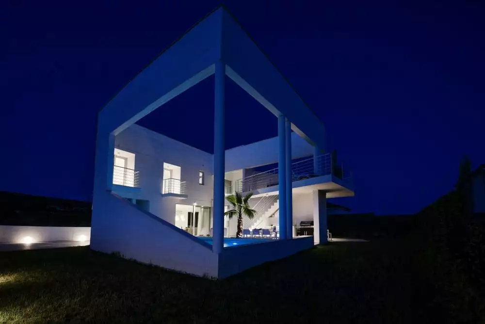 Villa 200m² in Croatia, Zadar. Priced at 1350000€ rent photo-23