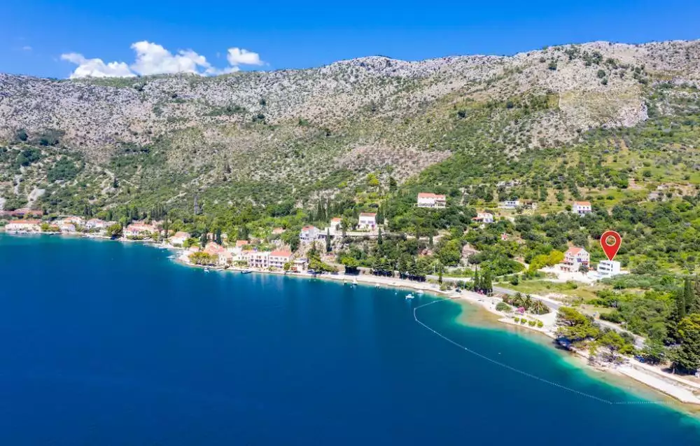 Villa 210m² in Croatia, Dubrovnik. Priced at 1500000€ rent photo-1
