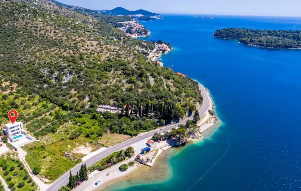 Villa 210m² in Croatia, Dubrovnik. Priced at 1500000€ rent photo-3