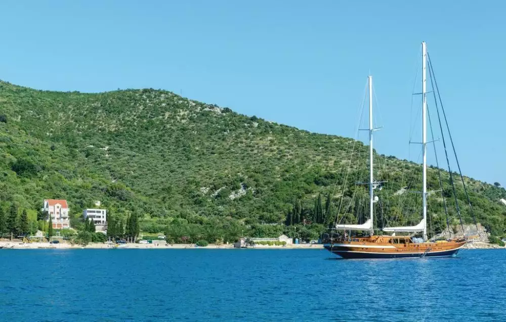 Villa 210m² in Croatia, Dubrovnik. Priced at 1500000€ rent photo-5