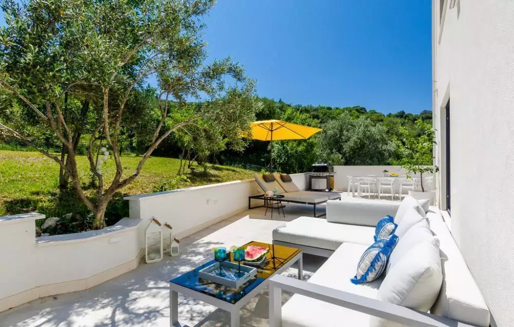 Villa 210m² in Croatia, Dubrovnik. Priced at 1500000€ rent photo-10