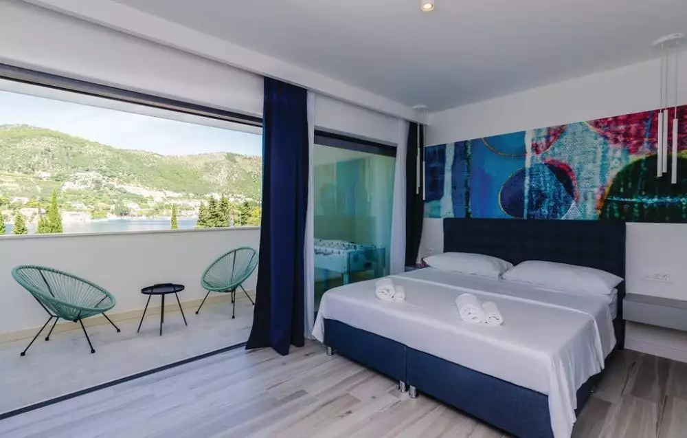 Villa 210m² in Croatia, Dubrovnik. Priced at 1500000€ rent photo-16