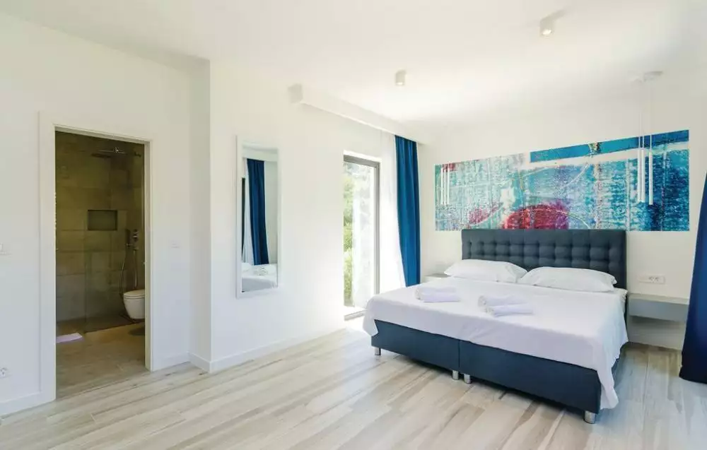 Villa 210m² in Croatia, Dubrovnik. Priced at 1500000€ rent photo-24