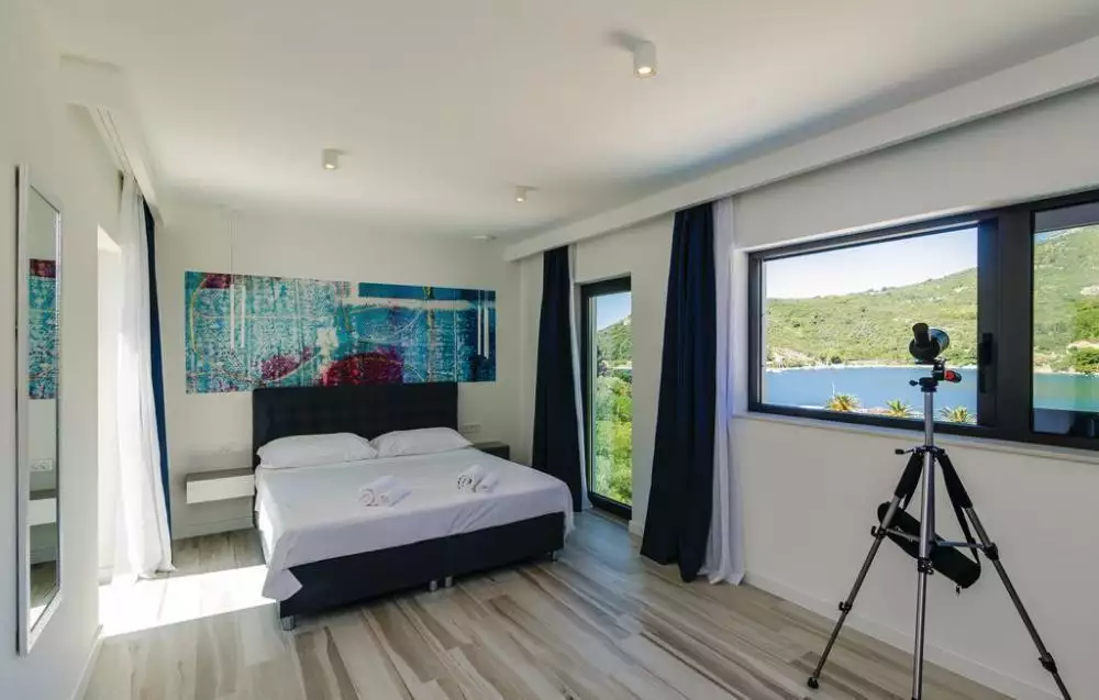 Villa 210m² in Croatia, Dubrovnik. Priced at 1500000€ rent photo-25