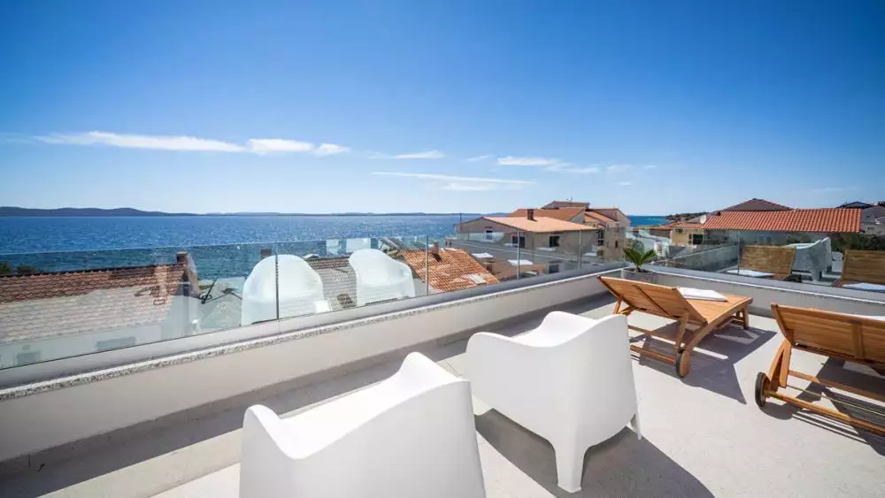 Villa 230m² in Croatia, Zadar. Priced at 1100000€ rent photo-2