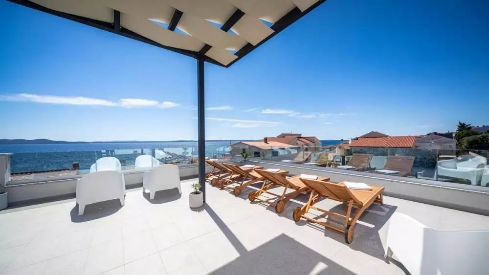 Villa 230m² in Croatia, Zadar. Priced at 1100000€ rent photo-10