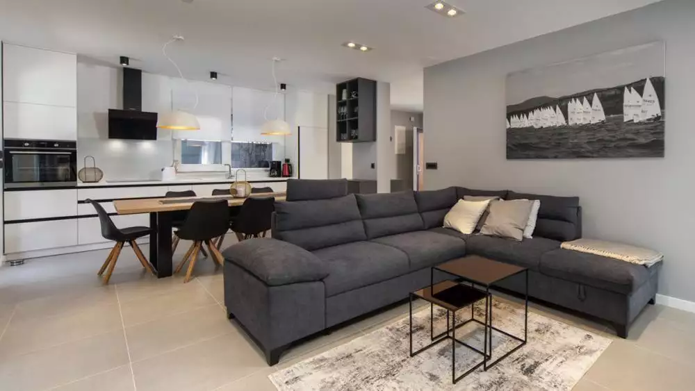 Villa 230m² in Croatia, Zadar. Priced at 1100000€ rent photo-11