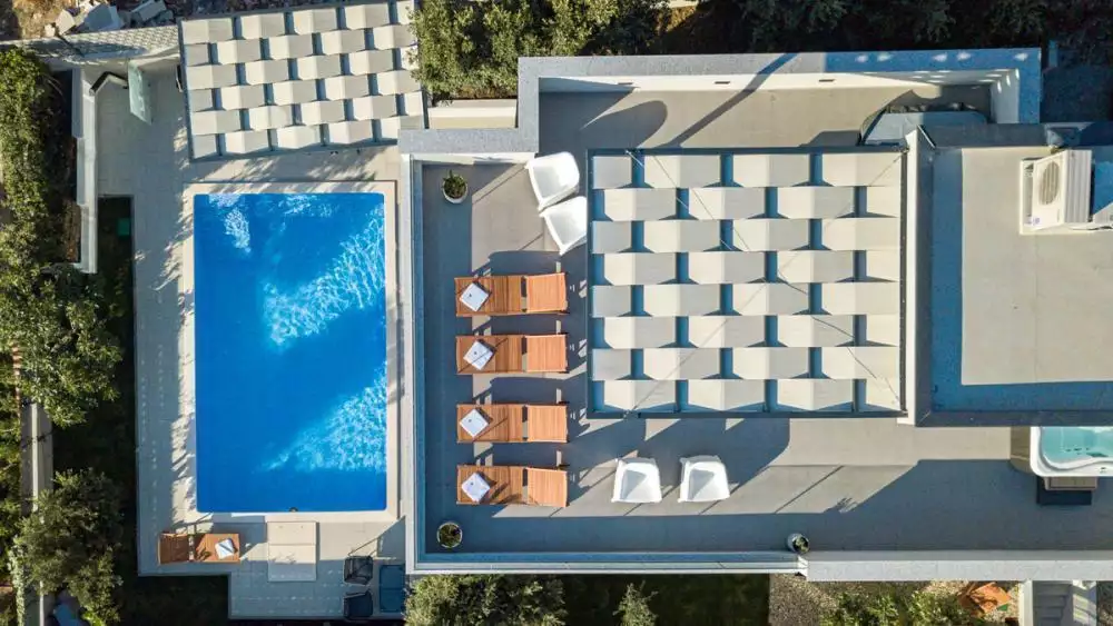 Villa 230m² in Croatia, Zadar. Priced at 1100000€ rent photo-25