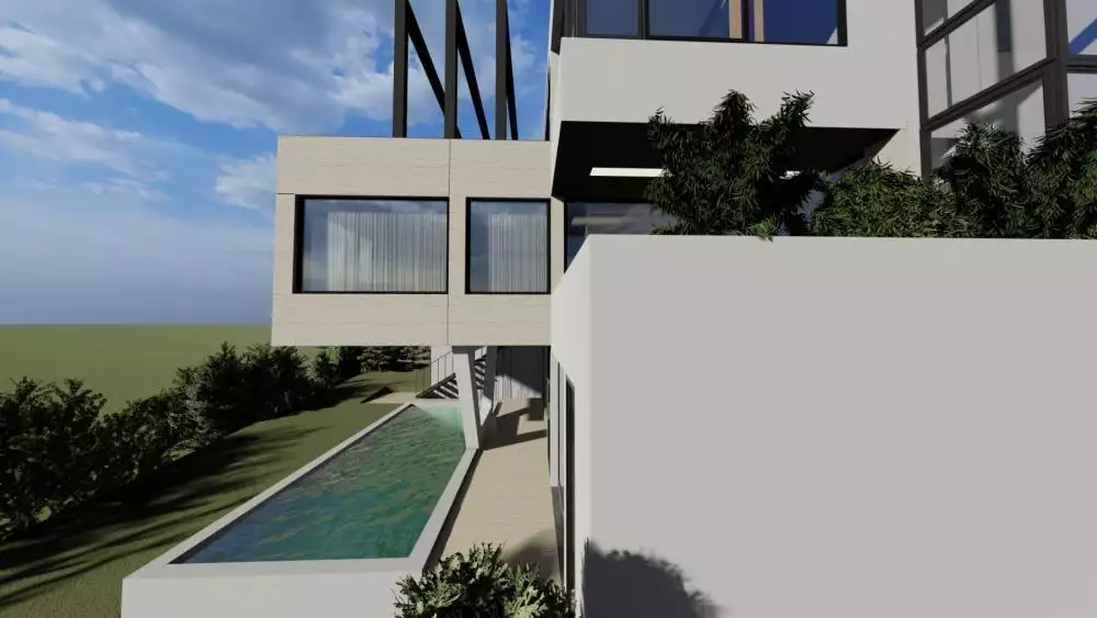 Villa 400m² in Croatia, Medulin. Priced at 2270000€ rent photo-1