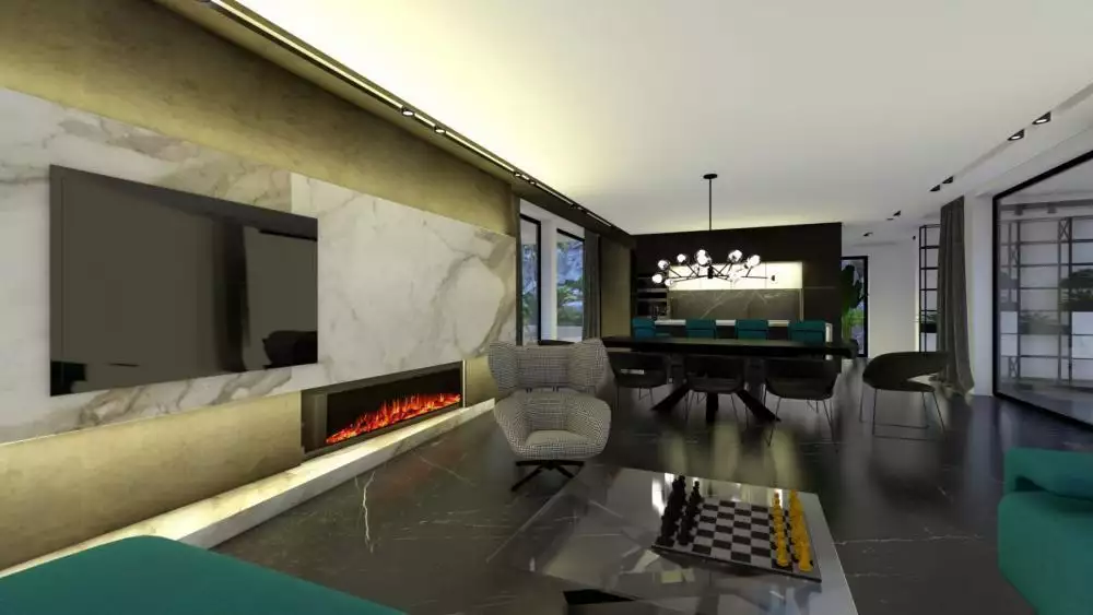 Villa 400m² in Croatia, Medulin. Priced at 2270000€ rent photo-7