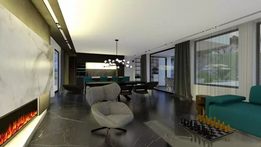 Villa 400m² in Croatia, Medulin. Priced at 2270000€ rent photo-8