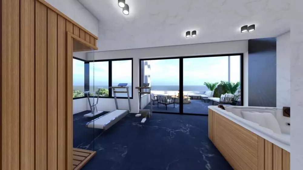 Villa 400m² in Croatia, Medulin. Priced at 2270000€ rent photo-13