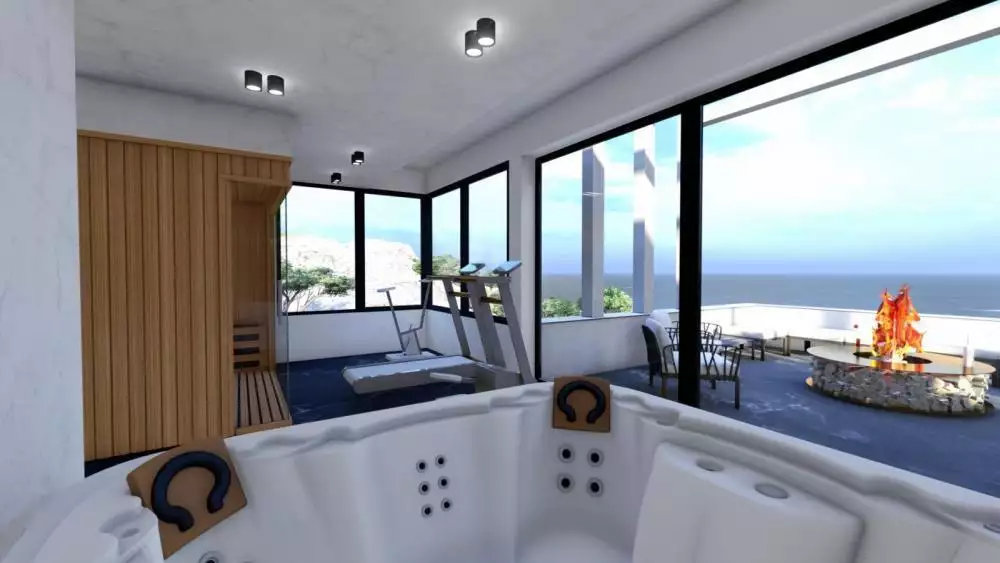 Villa 400m² in Croatia, Medulin. Priced at 2270000€ rent photo-14