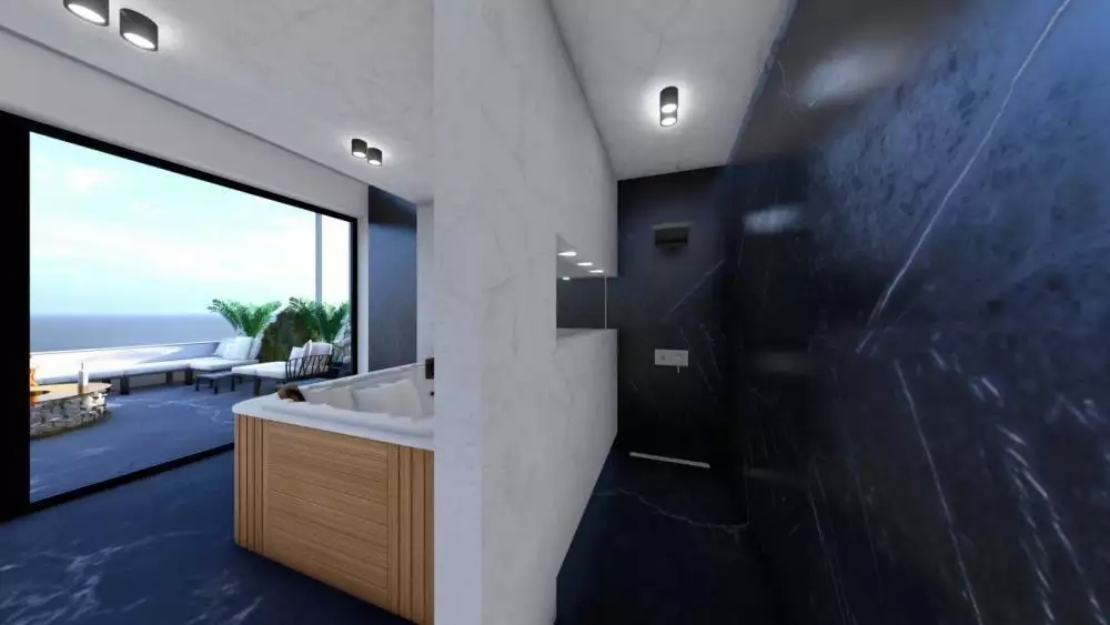 Villa 400m² in Croatia, Medulin. Priced at 2270000€ rent photo-16