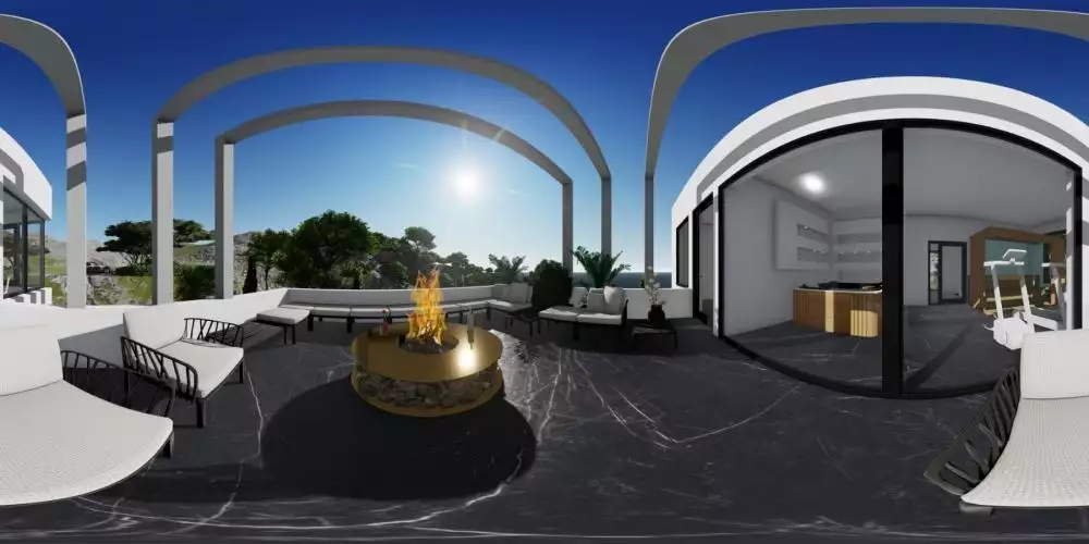Villa 400m² in Croatia, Medulin. Priced at 2270000€ rent photo-18