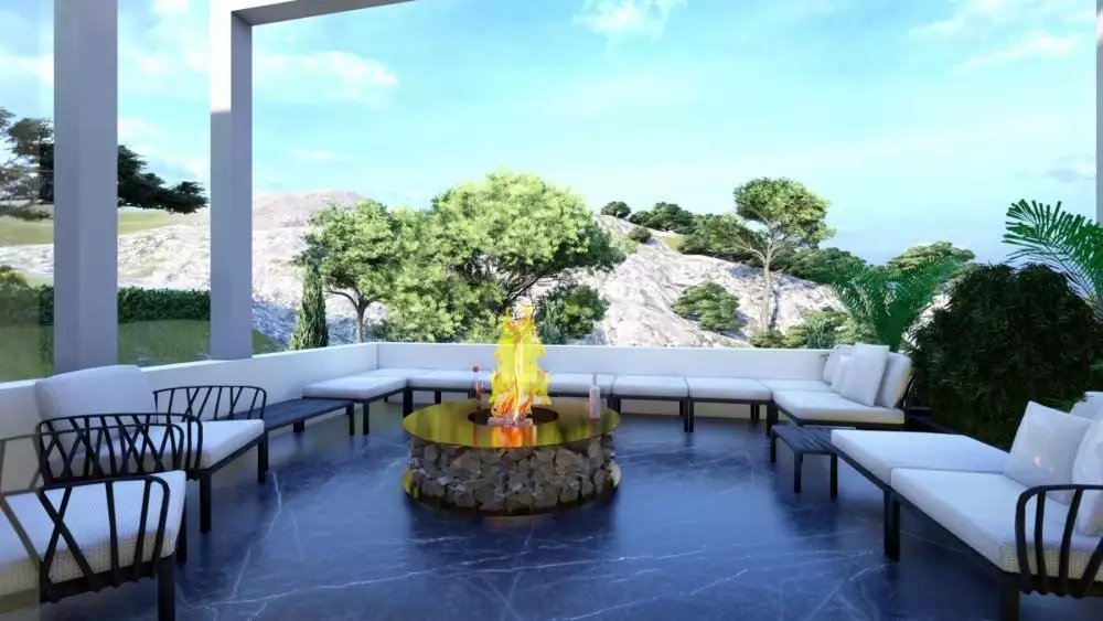 Villa 400m² in Croatia, Medulin. Priced at 2270000€ rent photo-19