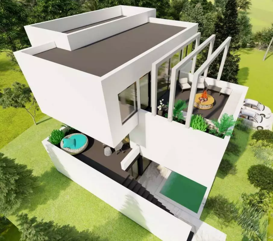 Villa 400m² in Croatia, Medulin. Priced at 2270000€ rent photo-20