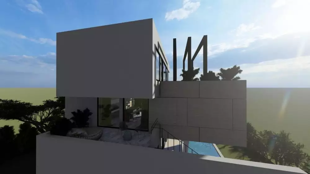 Villa 400m² in Croatia, Medulin. Priced at 2270000€ rent photo-23
