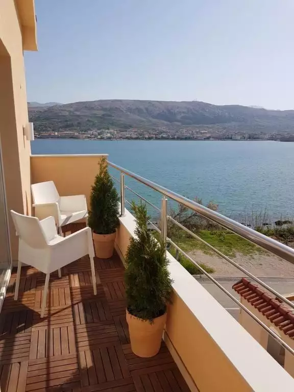 Hotels 600m² in Spain, Lo Pagan. Priced at 1270000€ rent photo-3