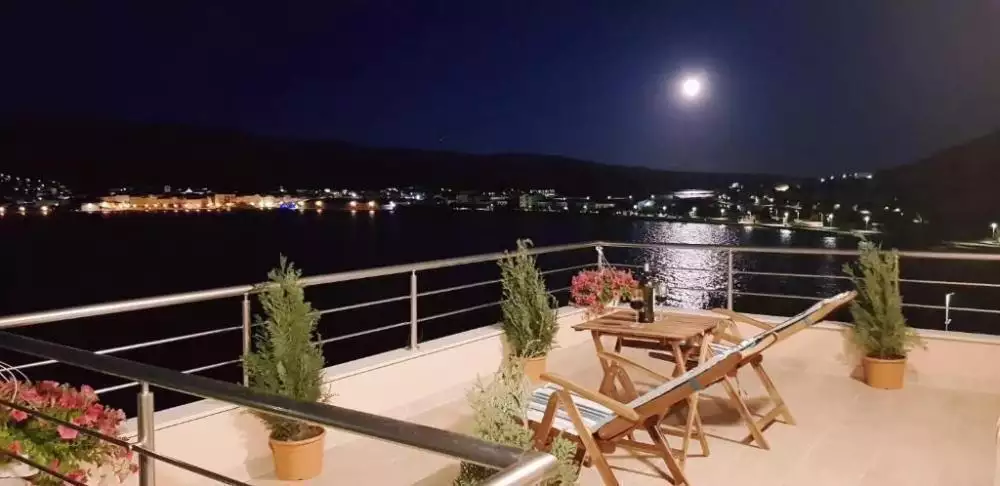 Hotels 600m² in Spain, Lo Pagan. Priced at 1270000€ rent photo-4