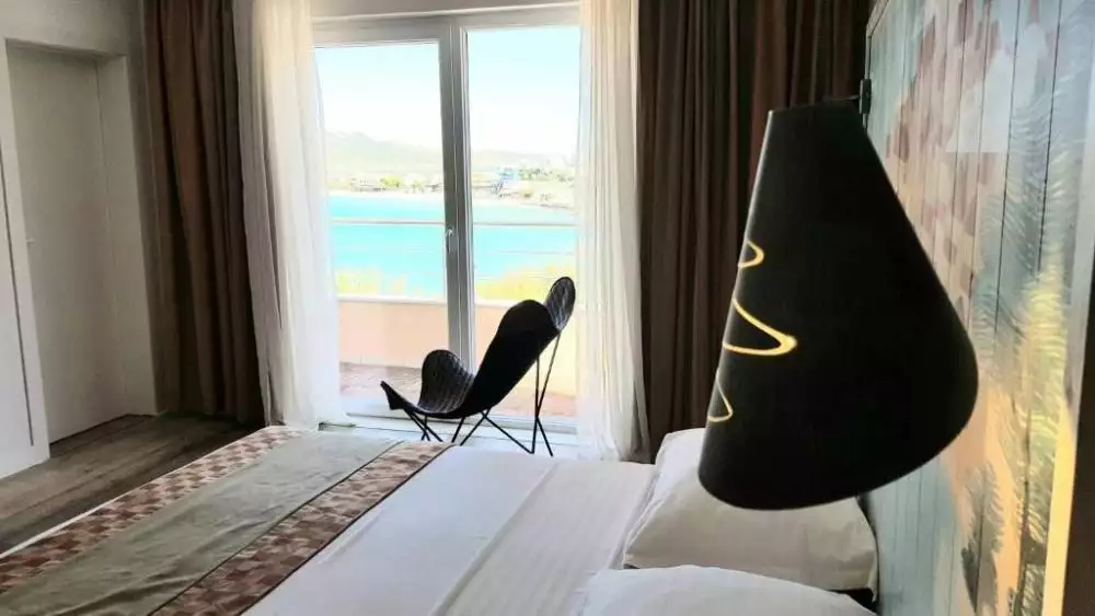Hotels 600m² in Spain, Lo Pagan. Priced at 1270000€ rent photo-13