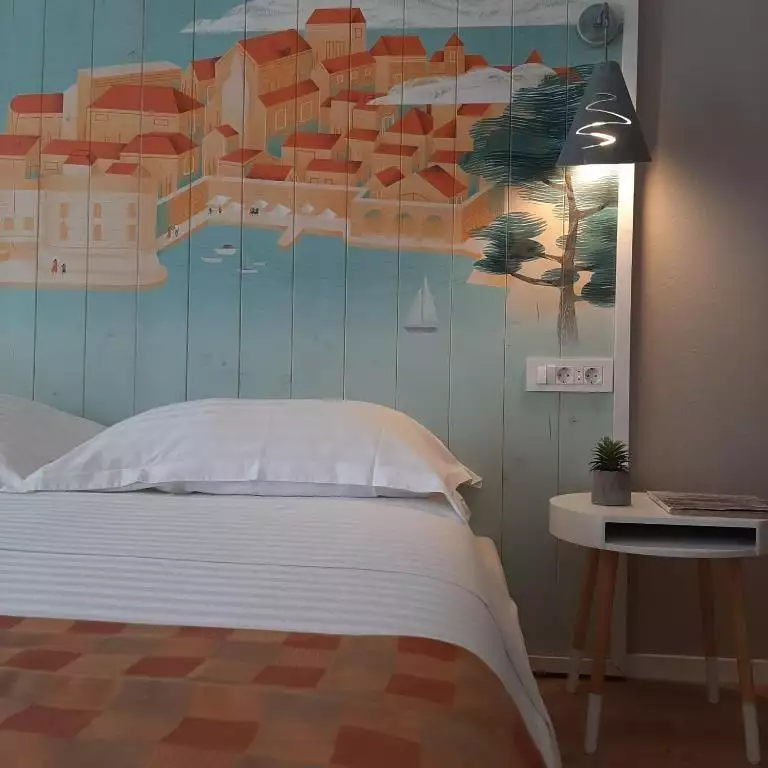 Hotels 600m² in Spain, Lo Pagan. Priced at 1270000€ rent photo-21