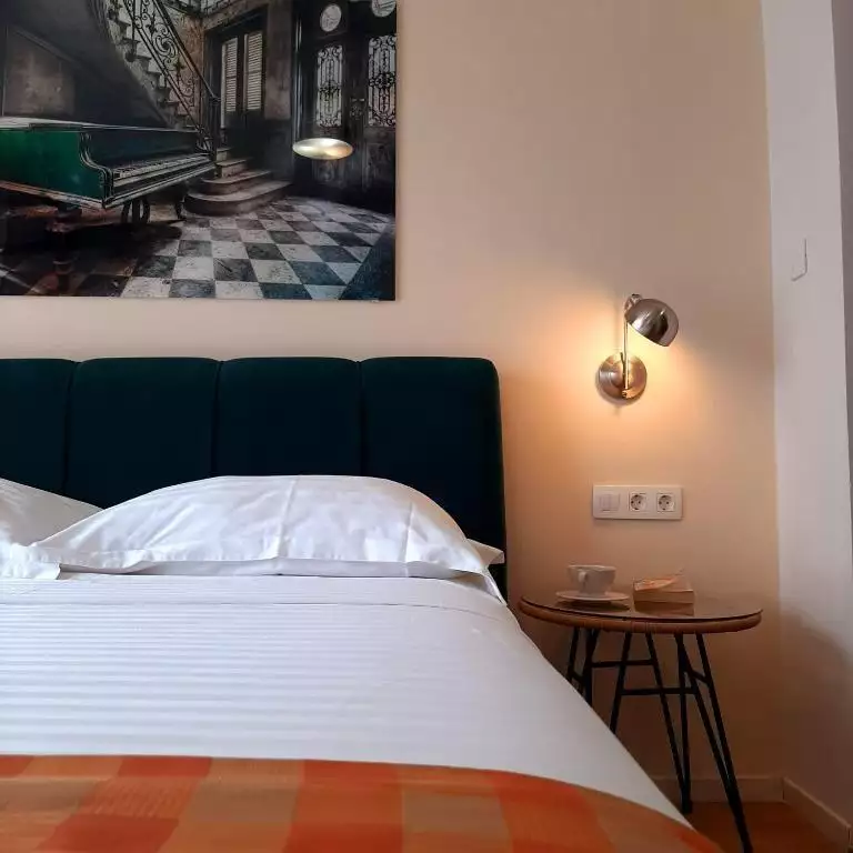 Hotels 600m² in Spain, Lo Pagan. Priced at 1270000€ rent photo-24
