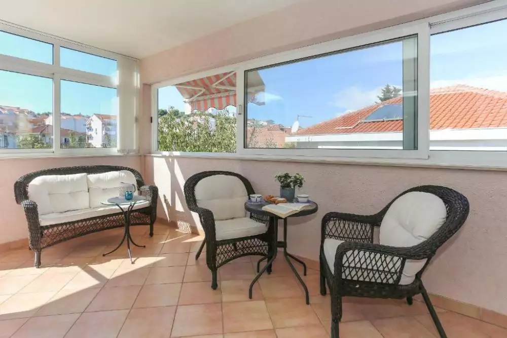 Villa 310m² in Croatia, Ciovo. Priced at 1100000€ rent photo-2