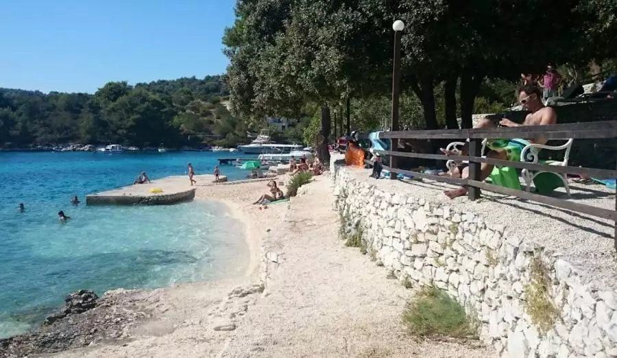 Villa 310m² in Croatia, Ciovo. Priced at 1100000€ rent photo-3