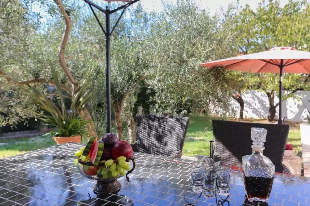 Villa 310m² in Croatia, Ciovo. Priced at 1100000€ rent photo-4