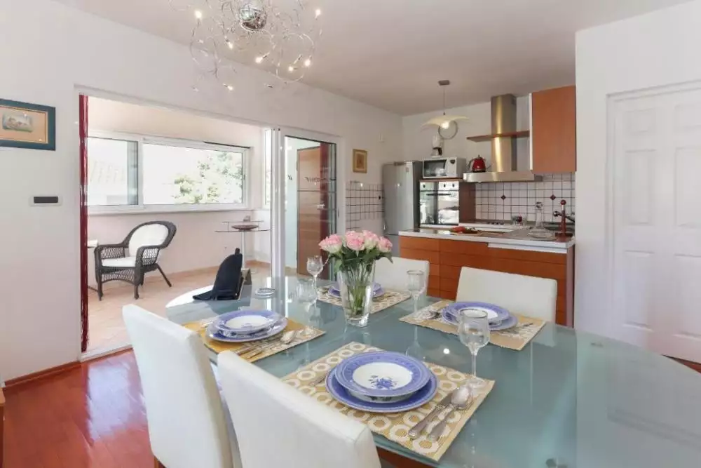 Villa 310m² in Croatia, Ciovo. Priced at 1100000€ rent photo-15