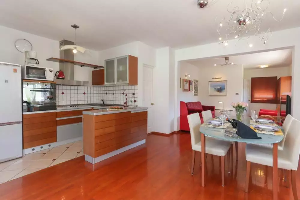 Villa 310m² in Croatia, Ciovo. Priced at 1100000€ rent photo-22
