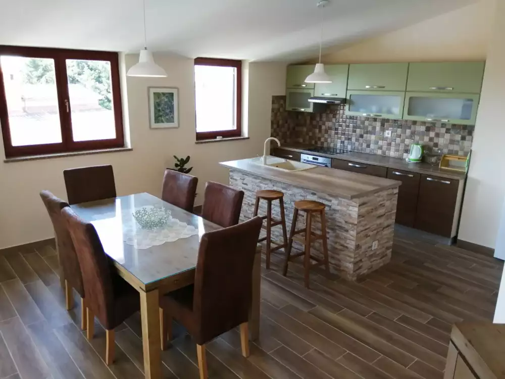 Hotels 433m² in Croatia, Medulin. Priced at 950000€ rent photo-17
