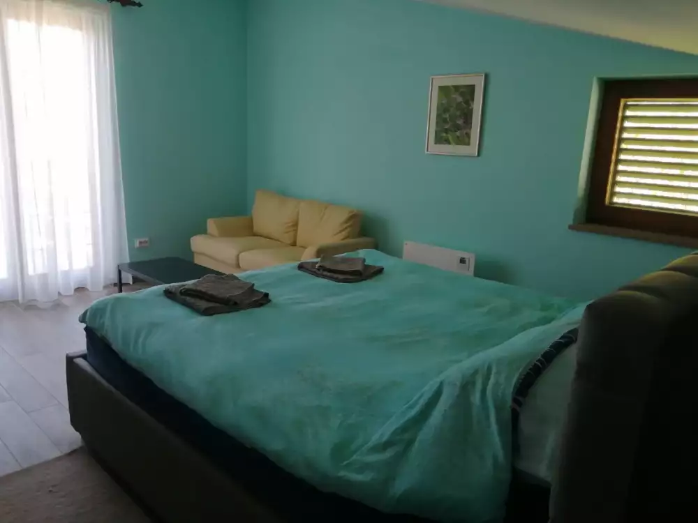 Hotels 433m² in Croatia, Medulin. Priced at 950000€ rent photo-21