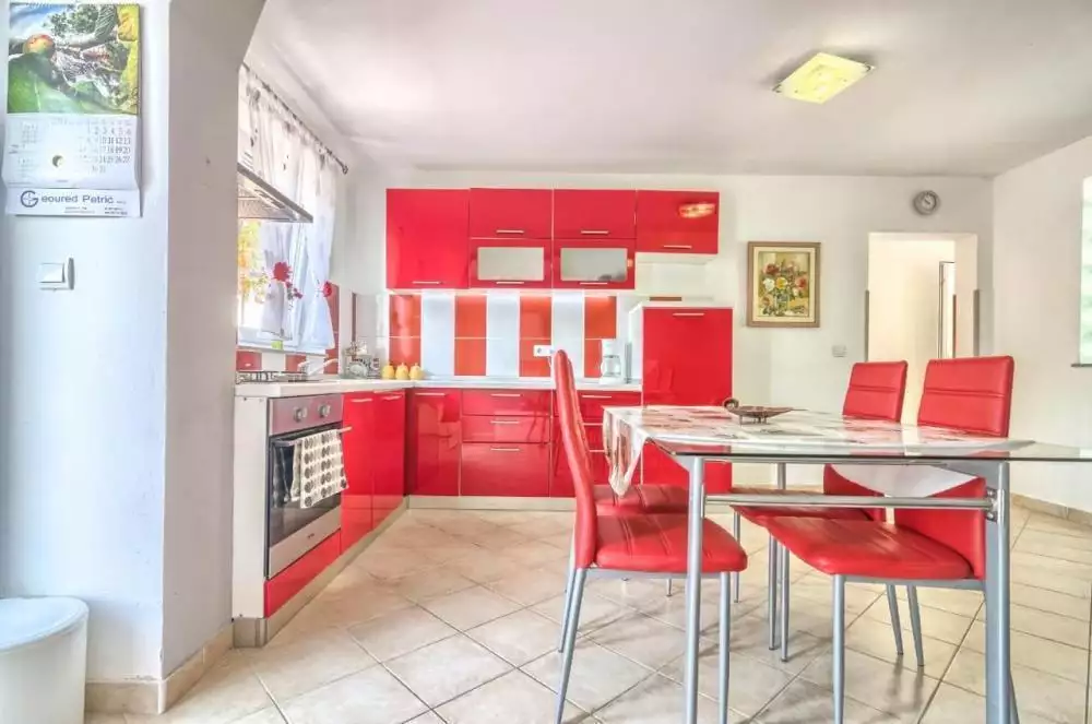 Villa 150m² in Croatia, Medulin. Priced at 580000€ rent photo-4