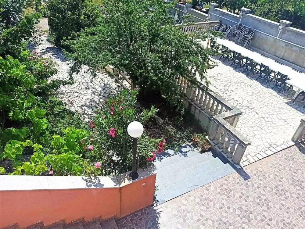 Hotels 620m² in Croatia, Medulin. Priced at 900000€ rent photo-7