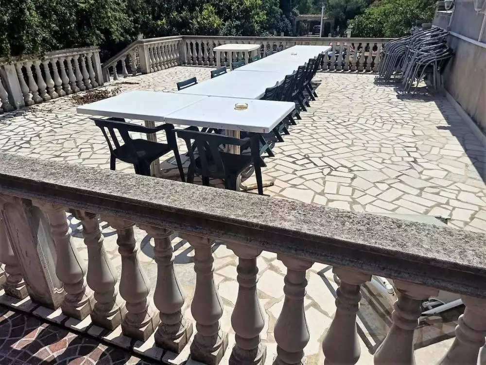 Hotels 620m² in Croatia, Medulin. Priced at 900000€ rent photo-10