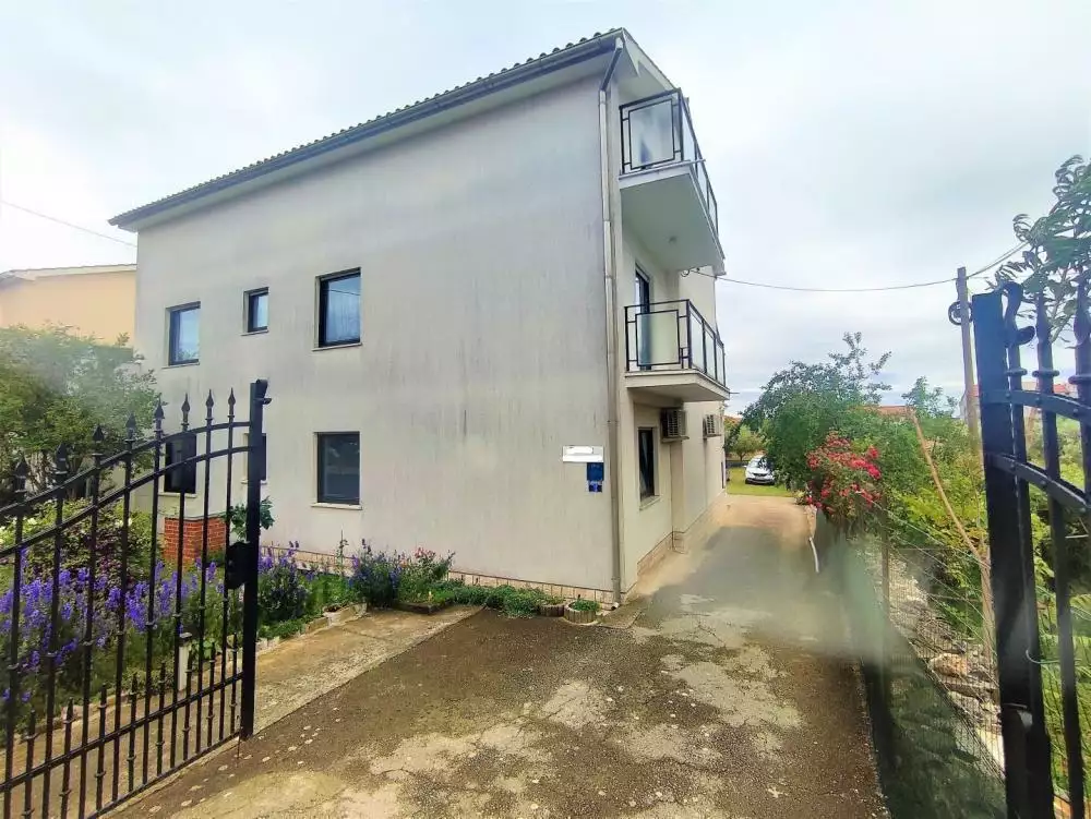 Hotels 273m² in Croatia, Medulin. Priced at 800000€ rent photo-4