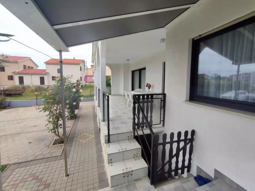 Hotels 273m² in Croatia, Medulin. Priced at 800000€ rent photo-13