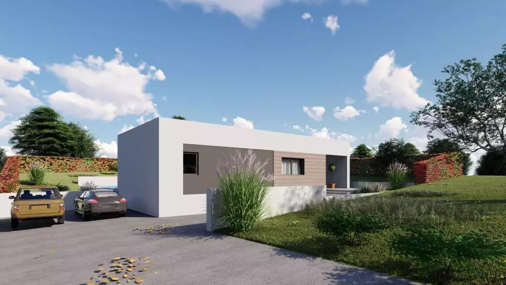 Villa 150m² in Croatia, Labin. Priced at 550000€ rent photo-3