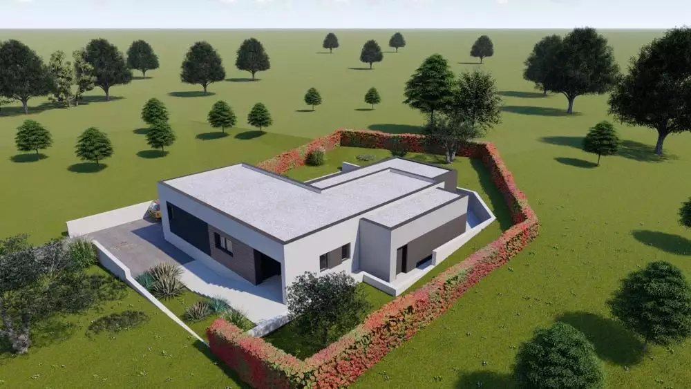 Villa 150m² in Croatia, Labin. Priced at 550000€ rent photo-5